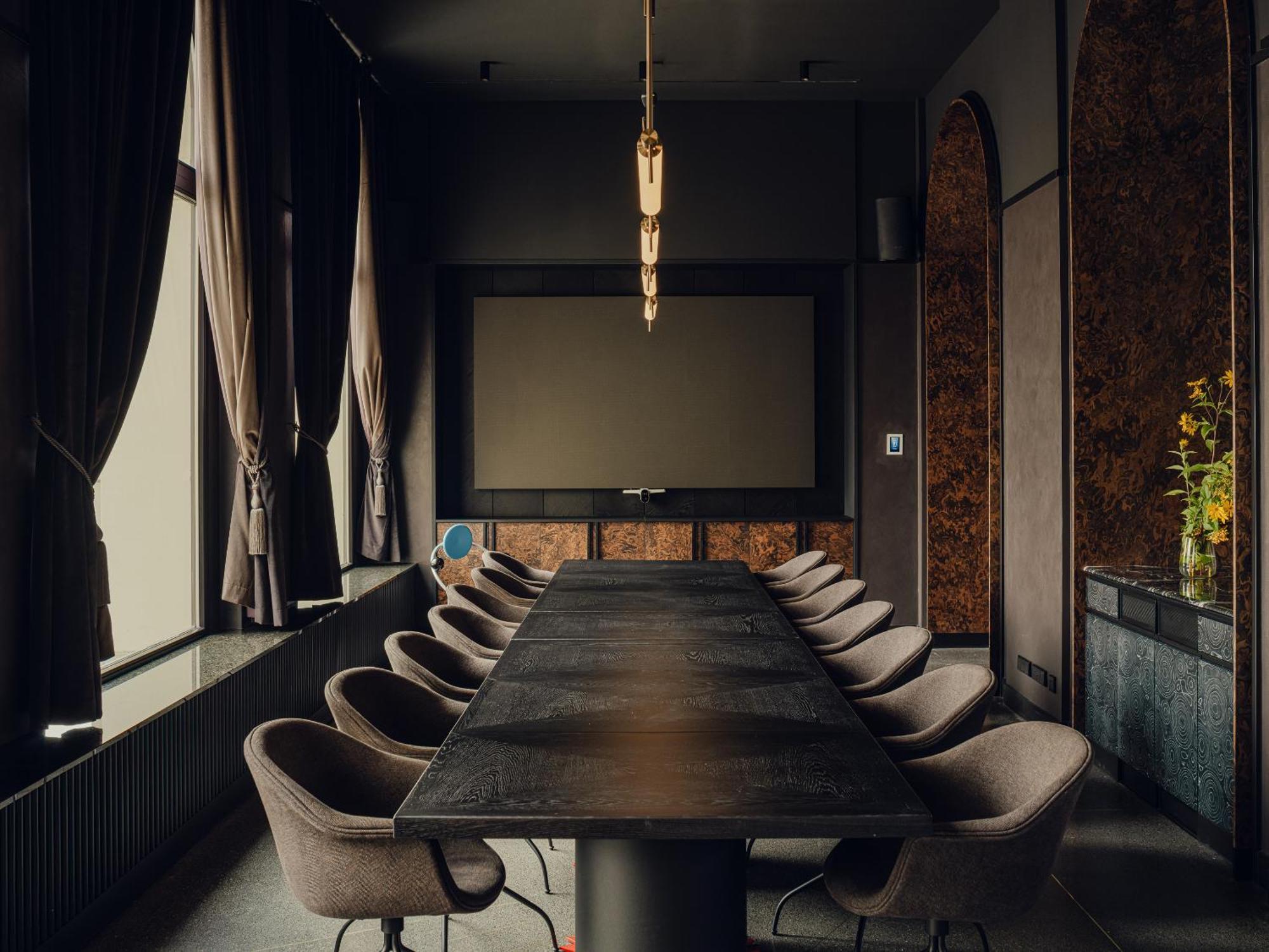 Flaner Hotel, Worldhotels Crafted Warschau Buitenkant foto