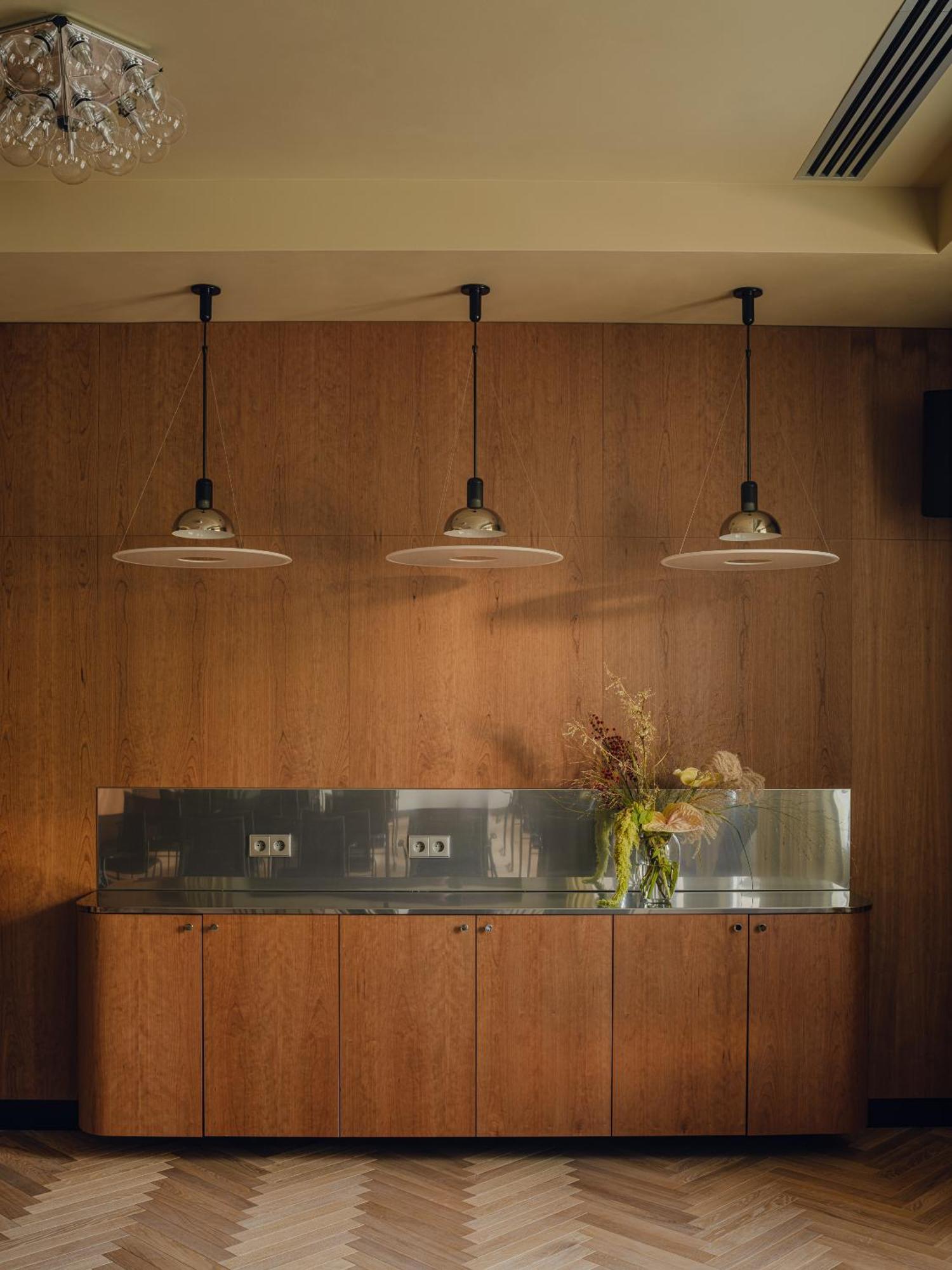 Flaner Hotel, Worldhotels Crafted Warschau Buitenkant foto