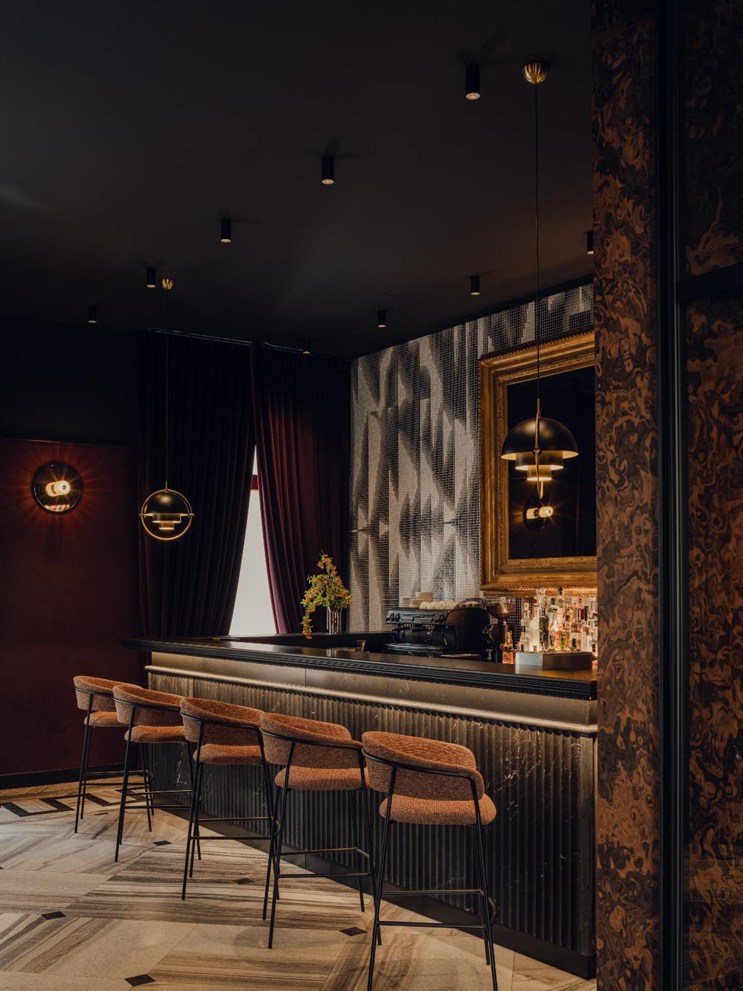 Flaner Hotel, Worldhotels Crafted Warschau Buitenkant foto
