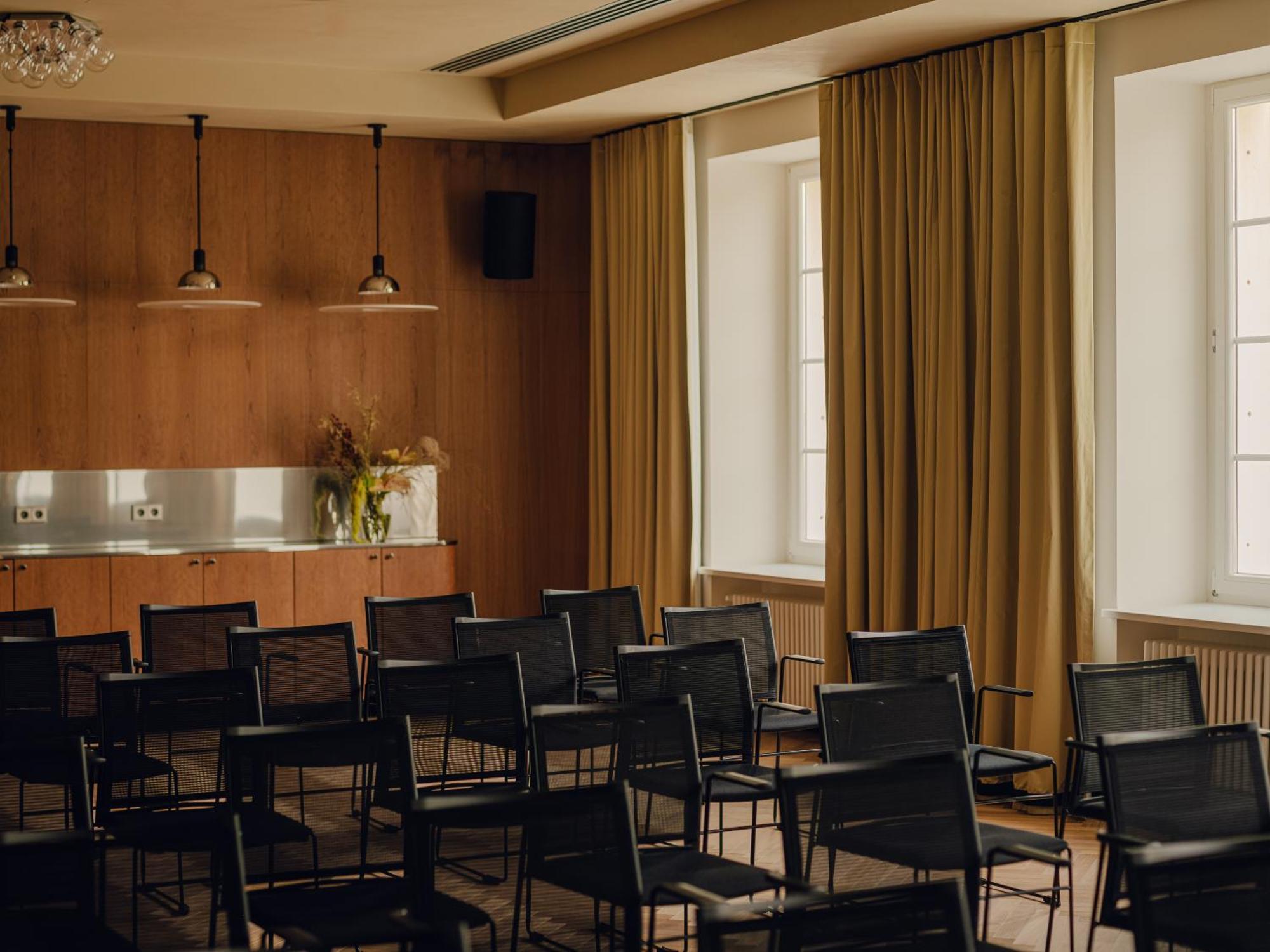 Flaner Hotel, Worldhotels Crafted Warschau Buitenkant foto