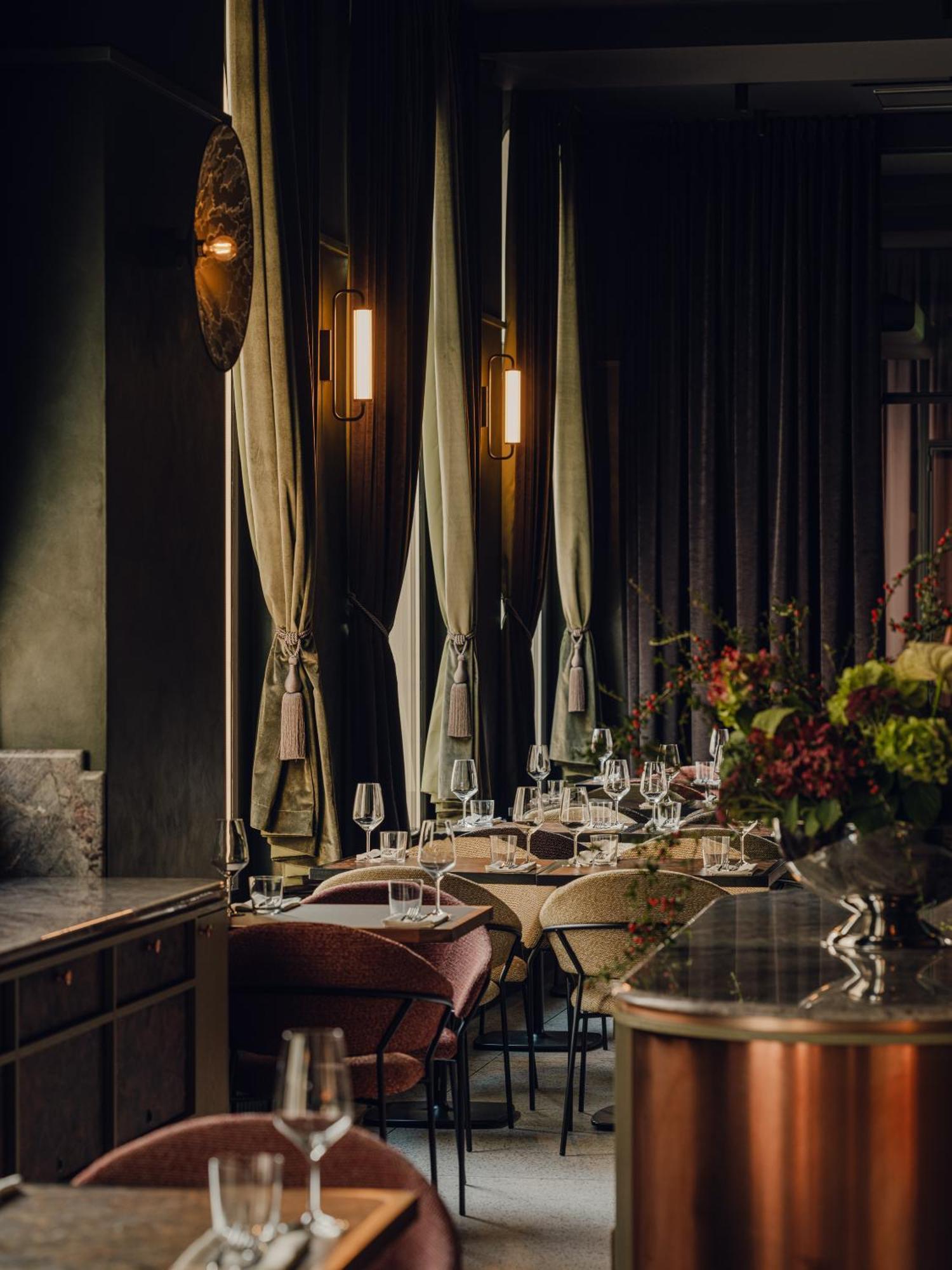 Flaner Hotel, Worldhotels Crafted Warschau Buitenkant foto