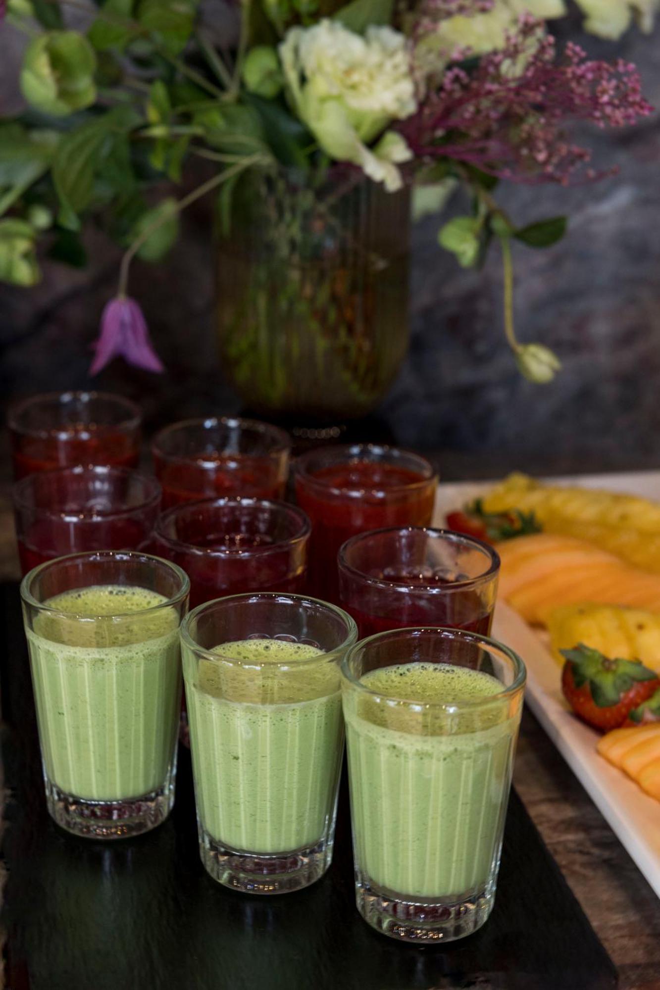 Flaner Hotel, Worldhotels Crafted Warschau Buitenkant foto